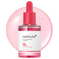 medicube TXA+Niacinamide 15% Glow Facial Serum for After Spot Care | All-in-One Daily Korean Skincare
