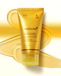 medicube Turmeric Overnight Wrapping Peel Off Mask
